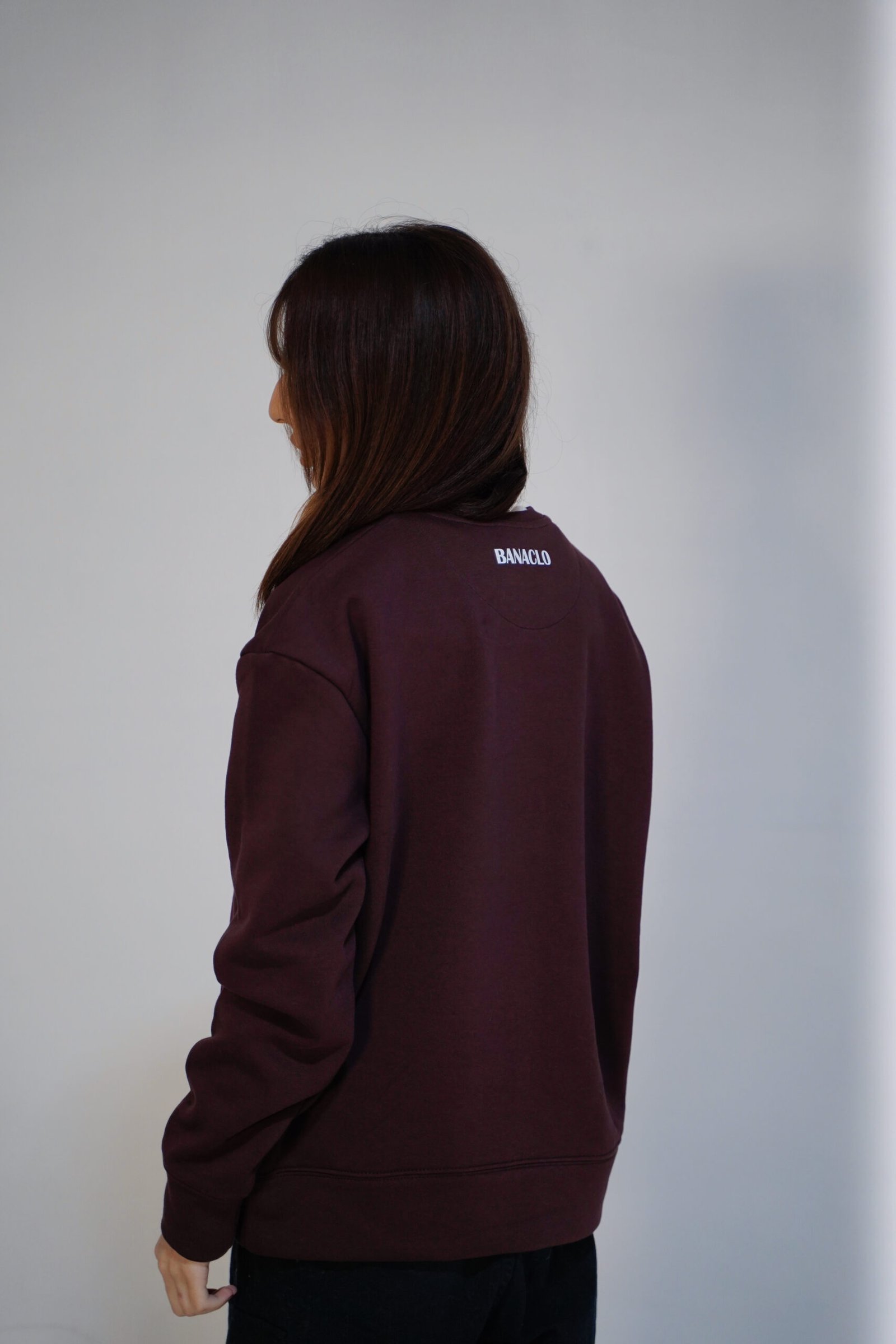 You Got This Oversized Sweatshirt